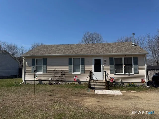 39 Courtney Lane, Killingly, CT