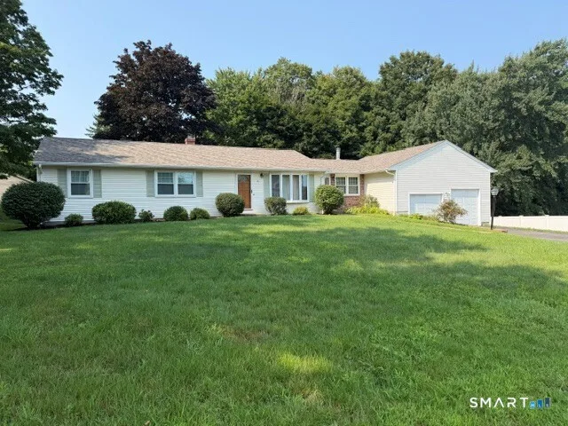 4 Kish Place, Wallingford, CT