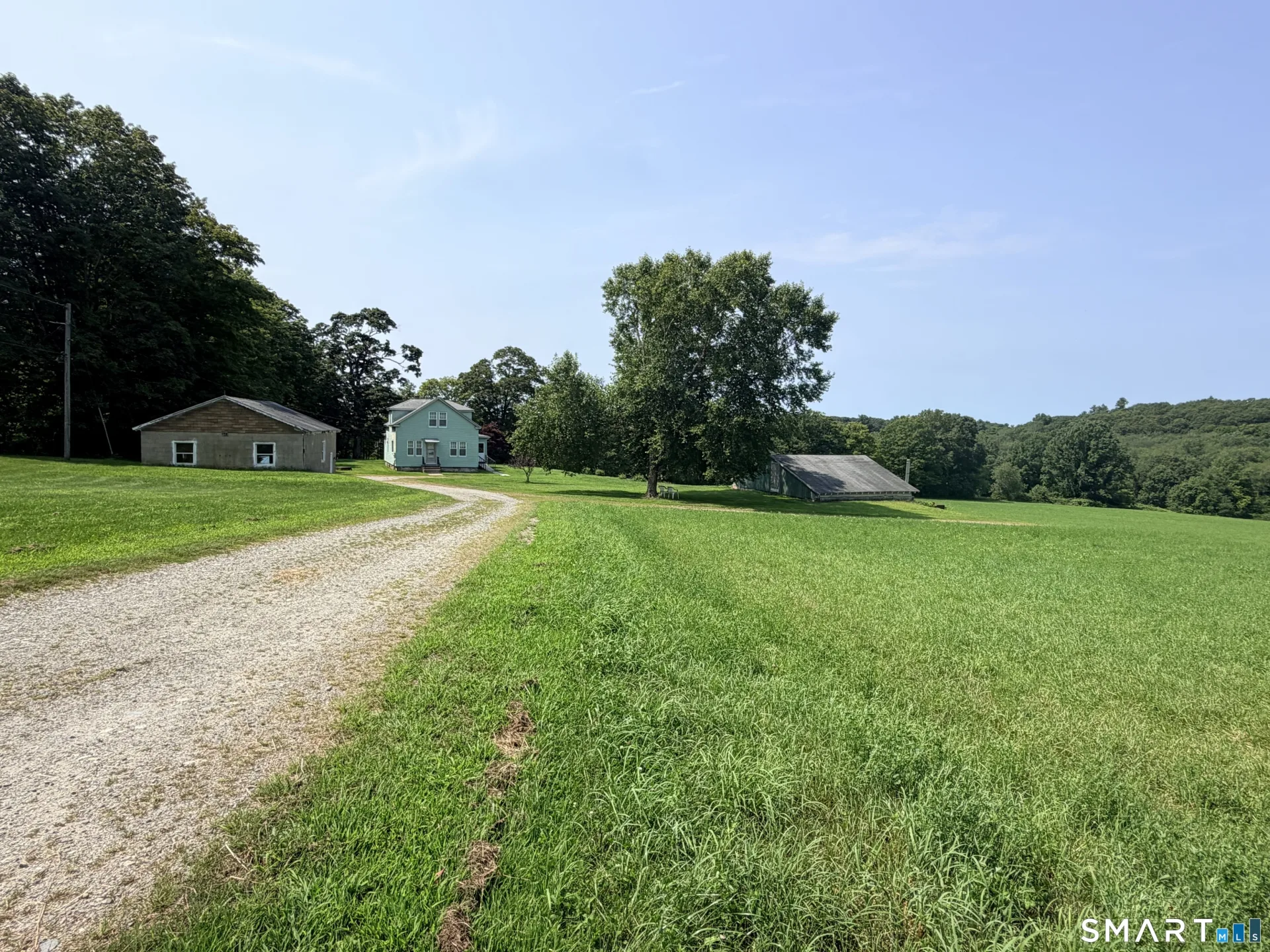 354 Edmond Road, Griswold, CT