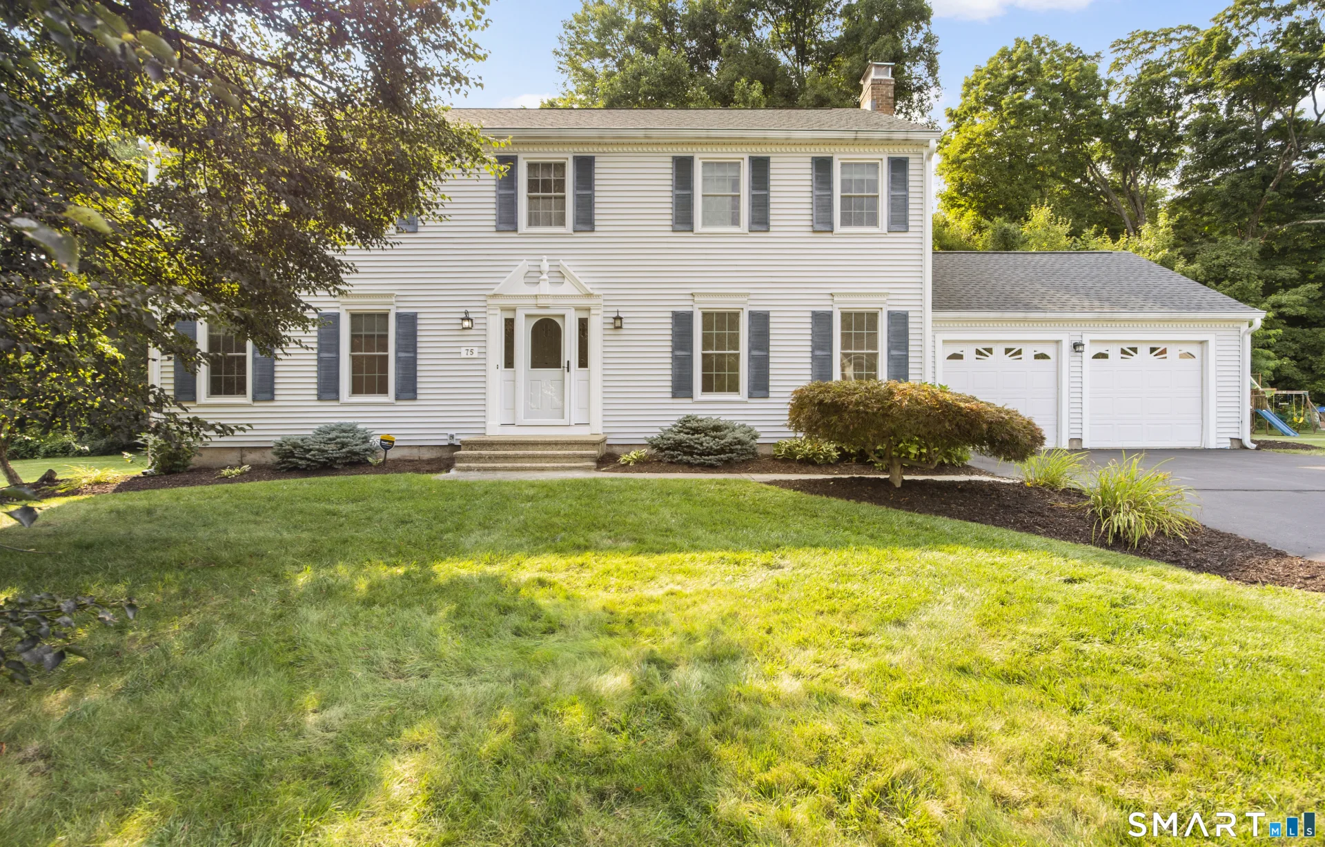 75 Meadow Brook Place, Cheshire, CT