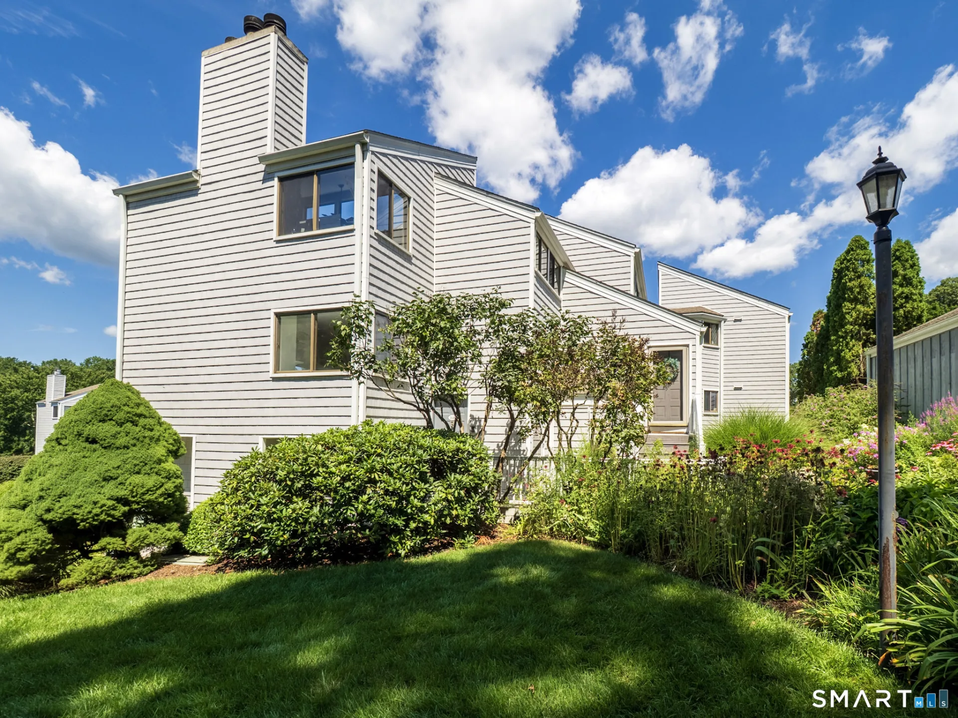 168 Rowayton Woods Drive #168, Norwalk, CT