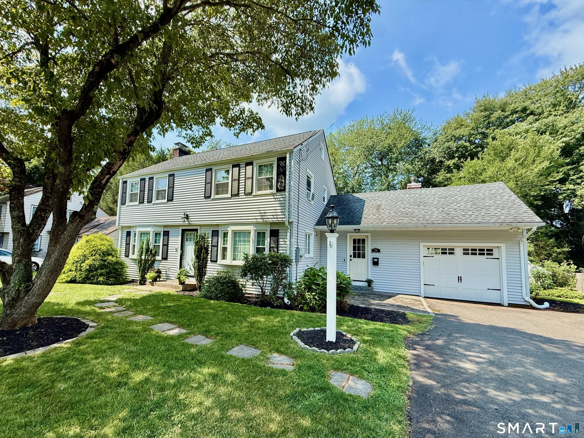 70 Hartwell Road, West Hartford, CT