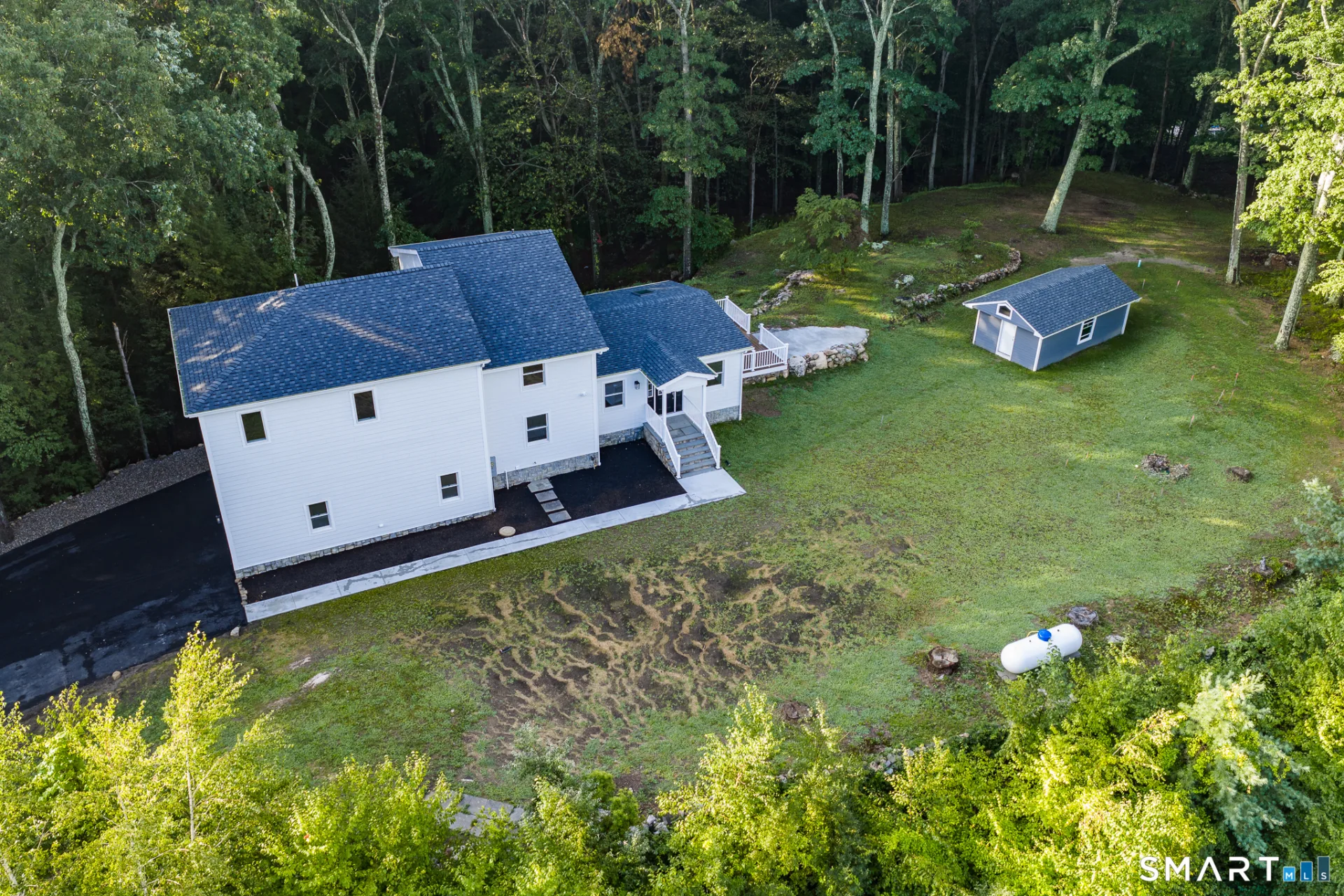 3 Boulder Creek Road, Newtown, CT