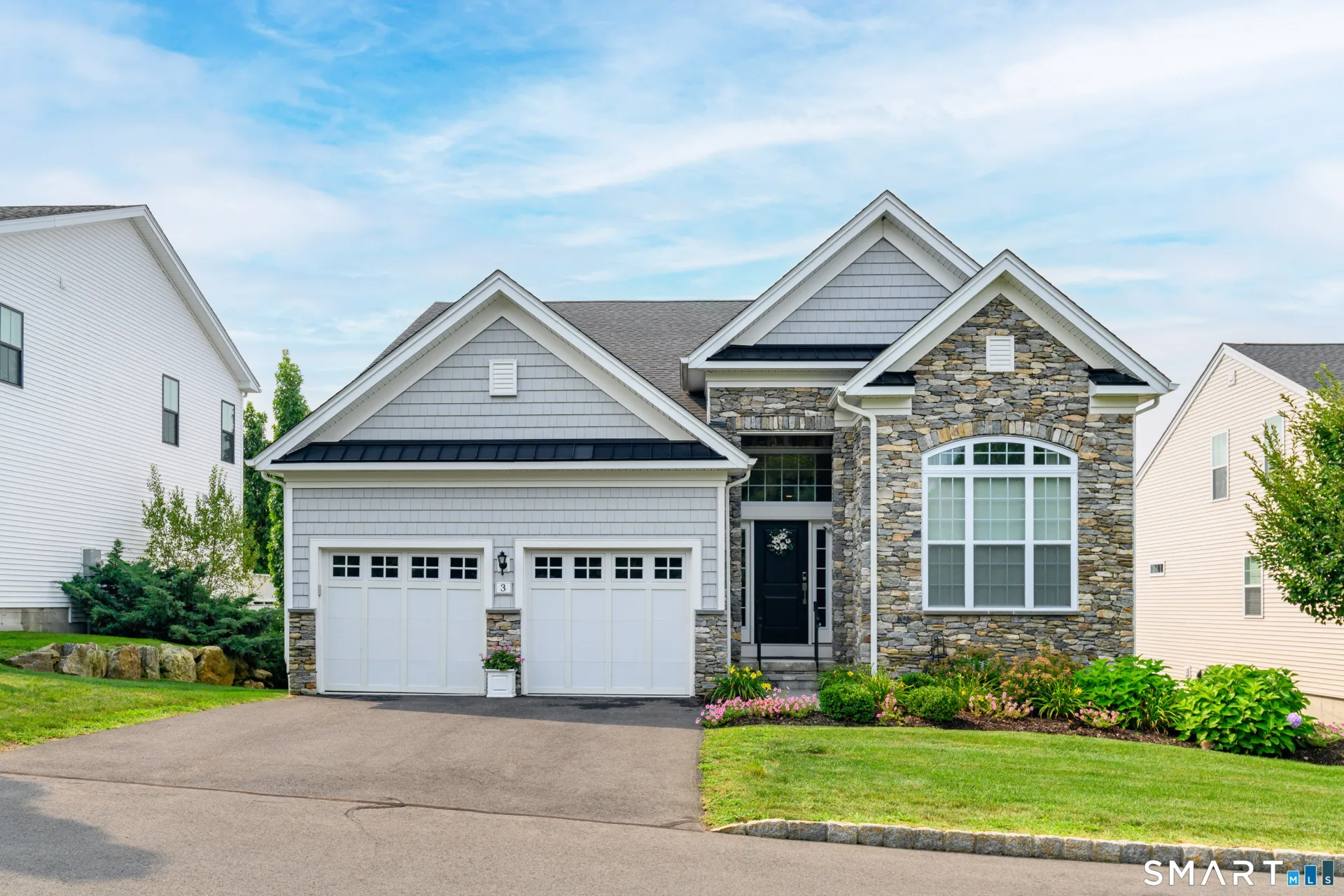 3 Enclave Circle #3, Newtown, CT