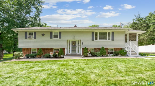 41 Clyde Street, Watertown, CT