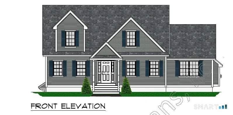 894 Buckley Highway, Union, CT