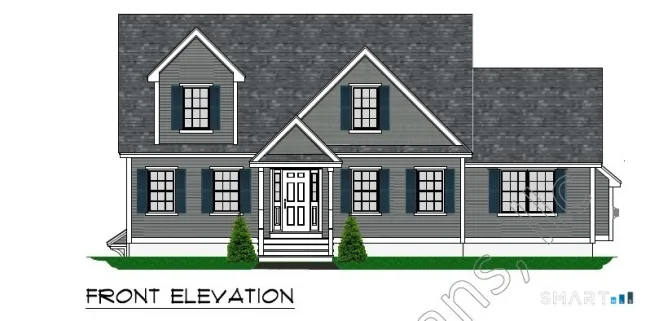 894 Buckley Highway, Union, CT