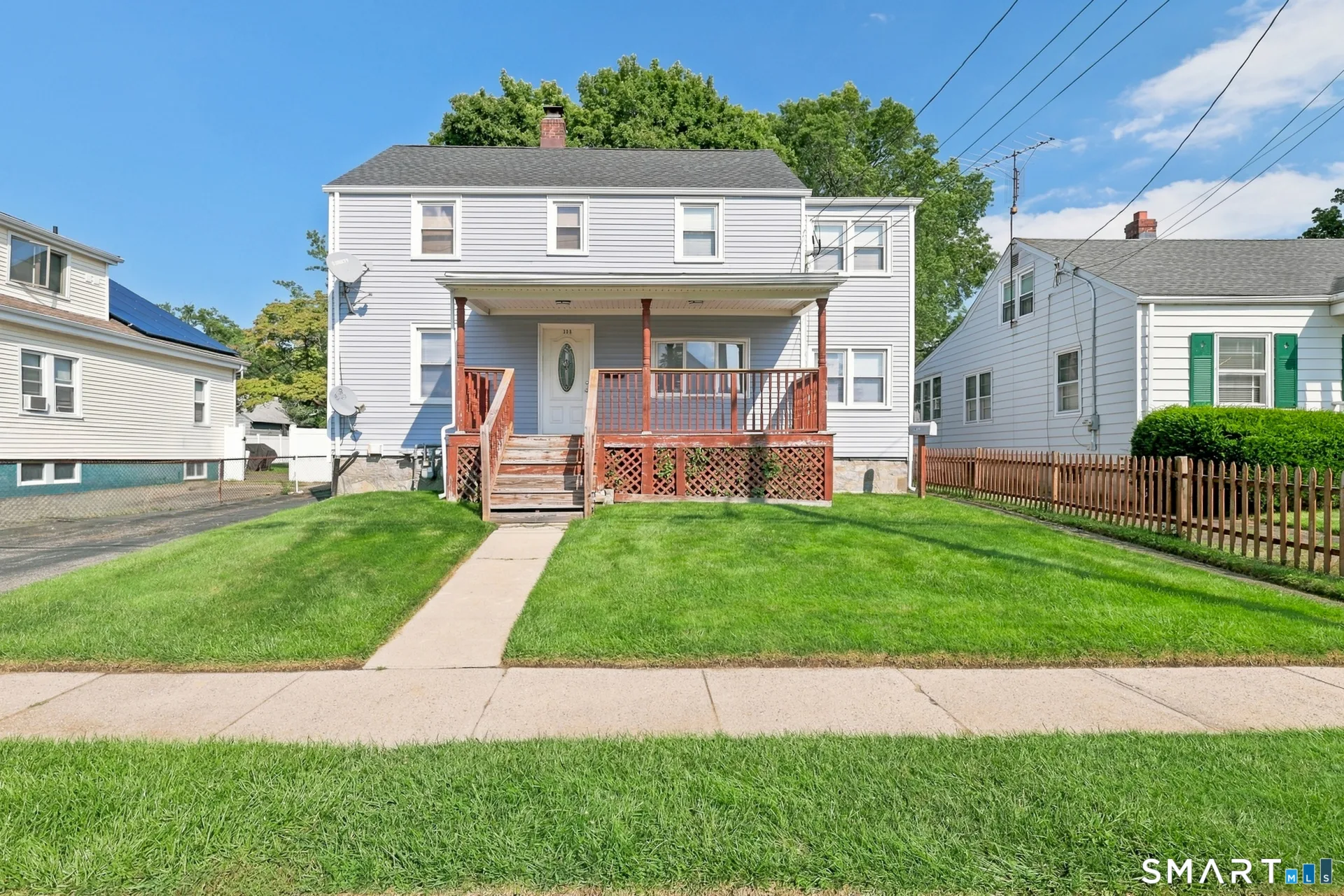 308 Soundview Avenue, Stratford, CT