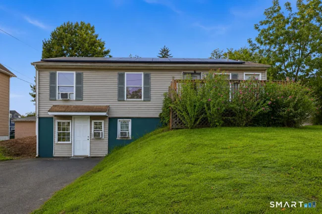 639 Arch Street, New Britain, CT