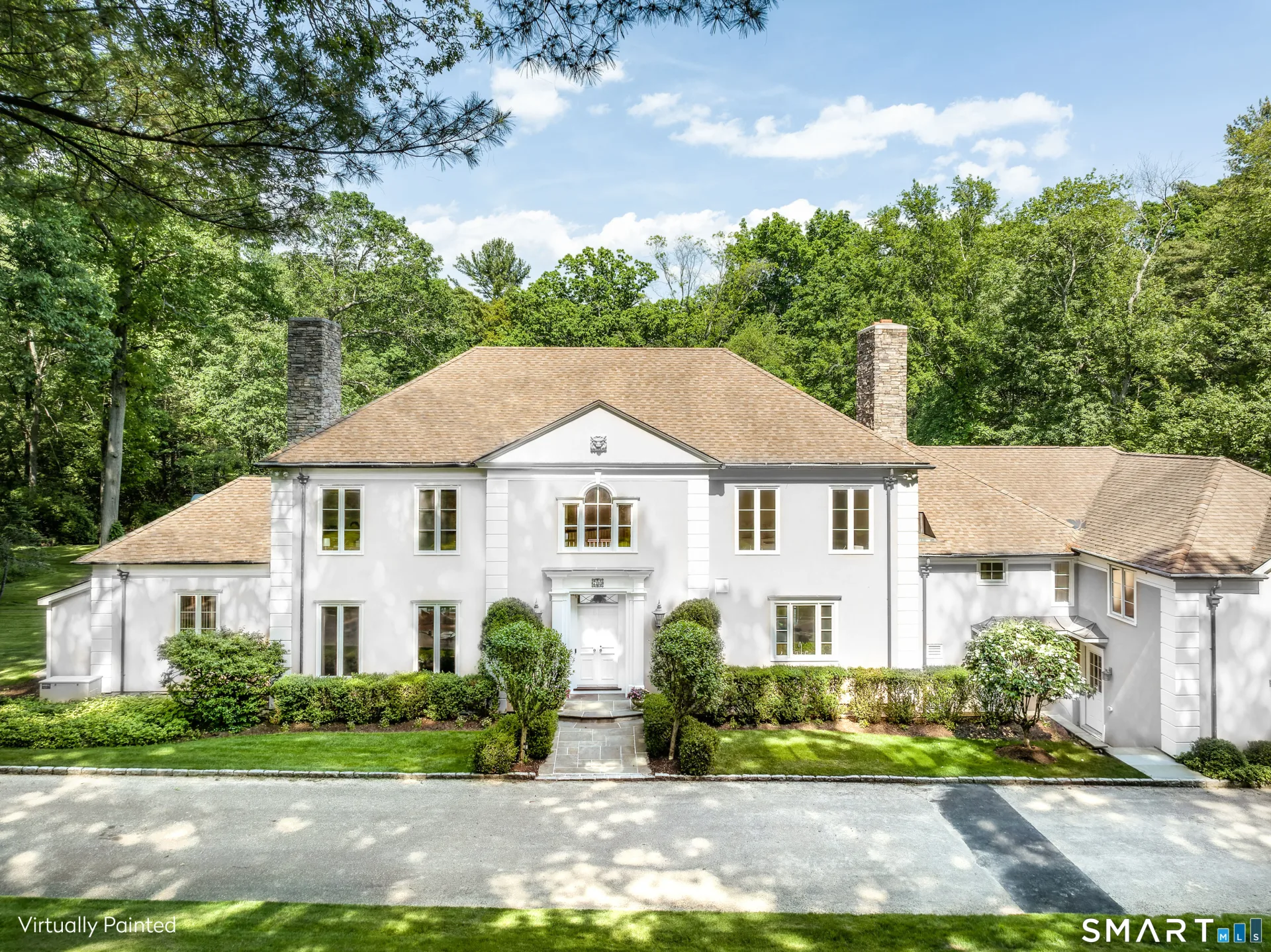 700 Hollow Tree Ridge Road, Darien, CT