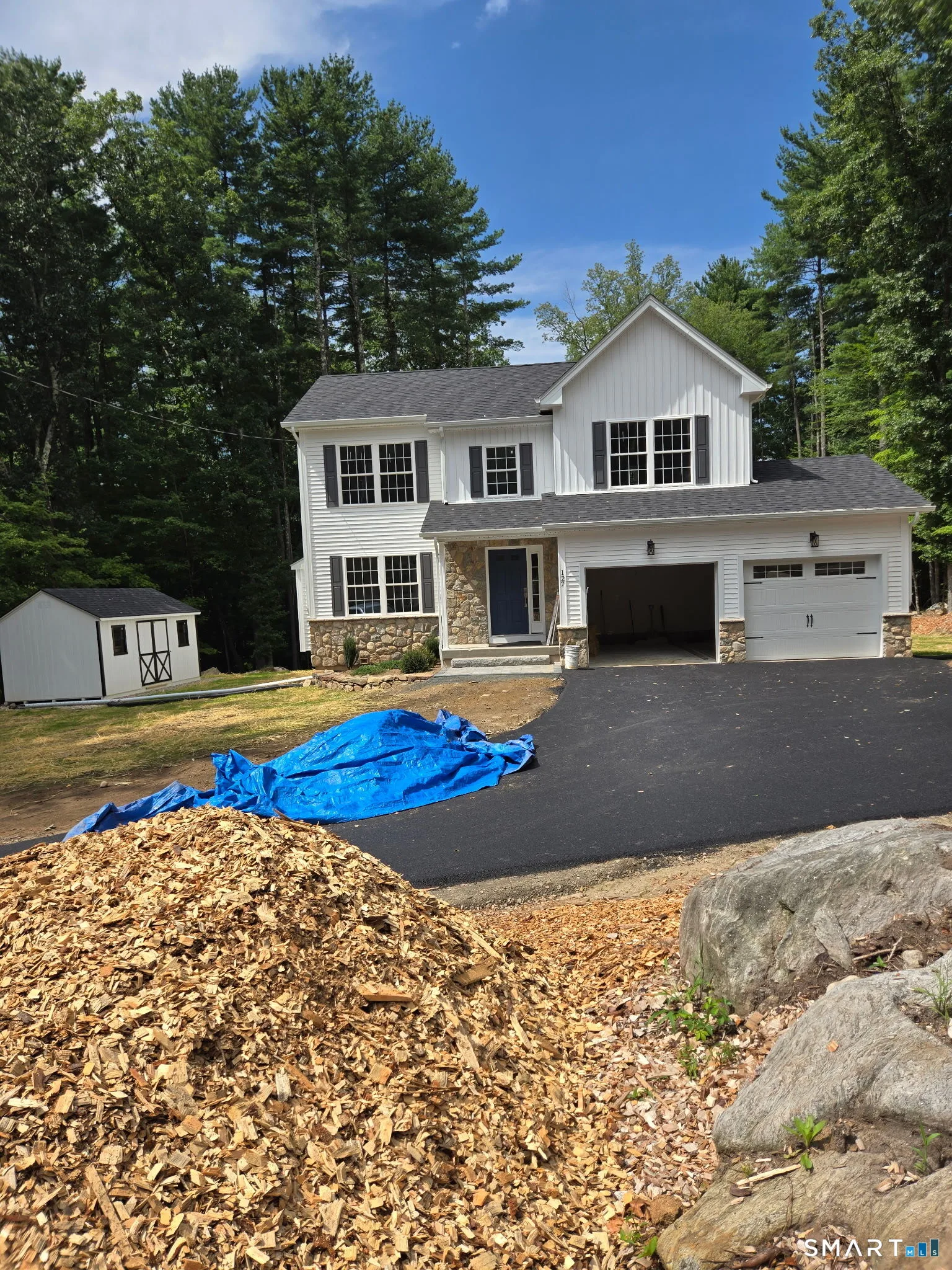 127 Holcomb Hill Road, New Hartford, CT