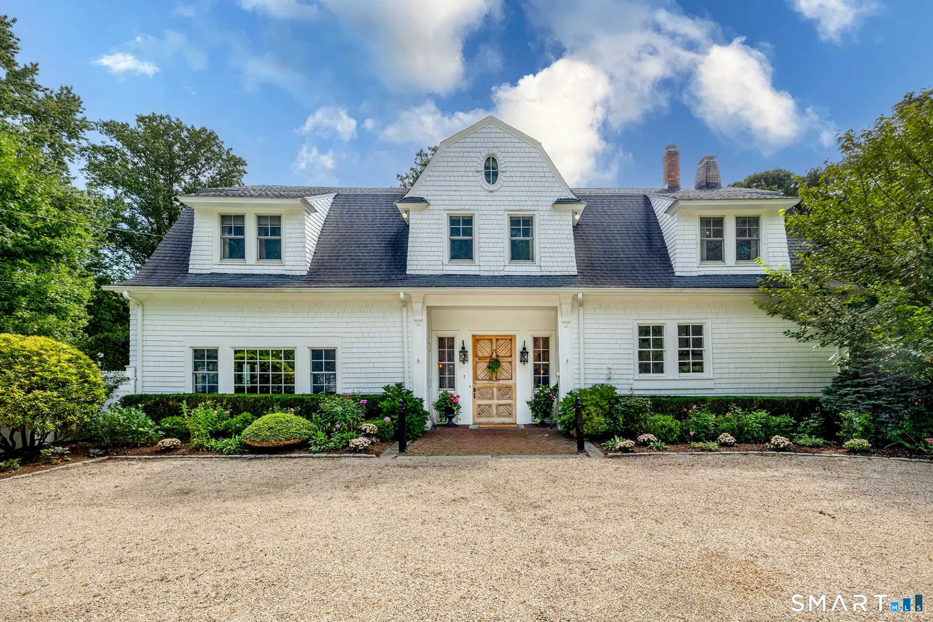 269 West Lane, Ridgefield, CT