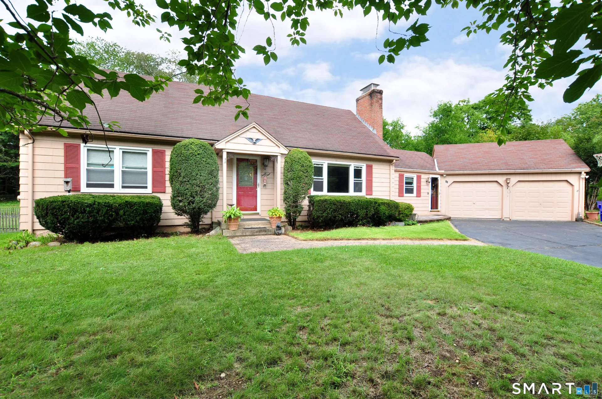 39 Sunnybrook Drive, Avon, CT