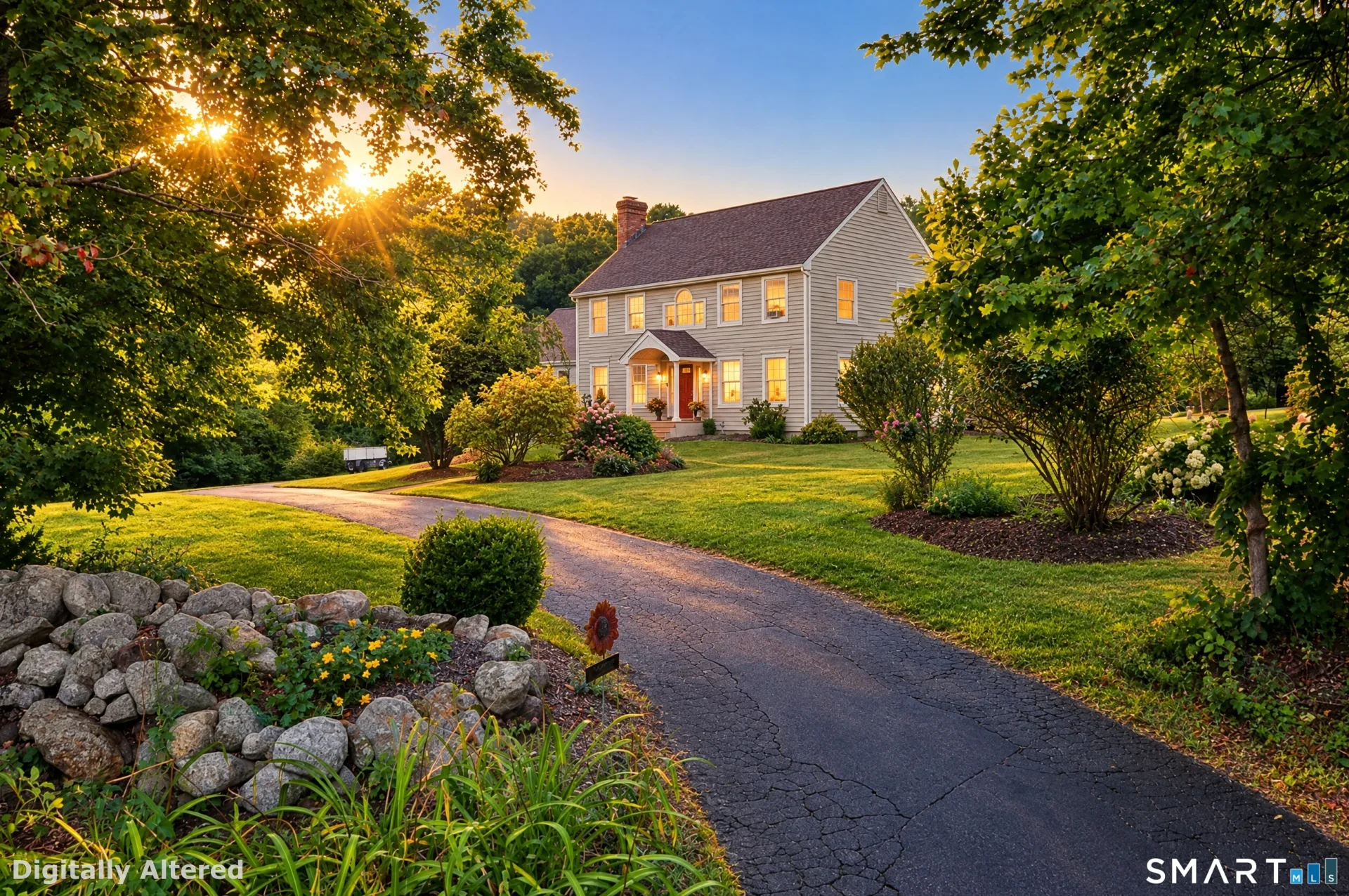 38 Spencer Brook Road, New Hartford, CT