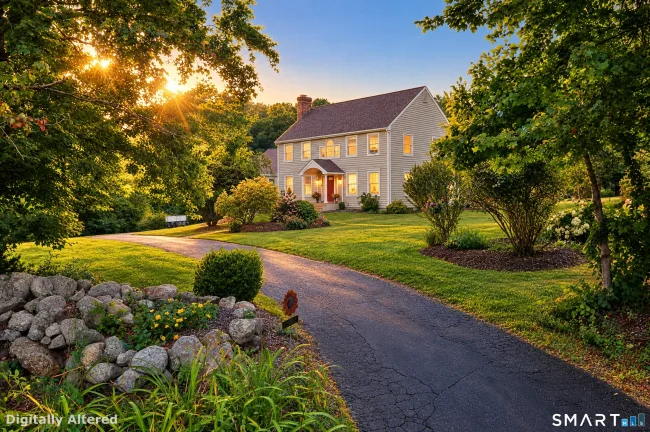 38 Spencer Brook Road