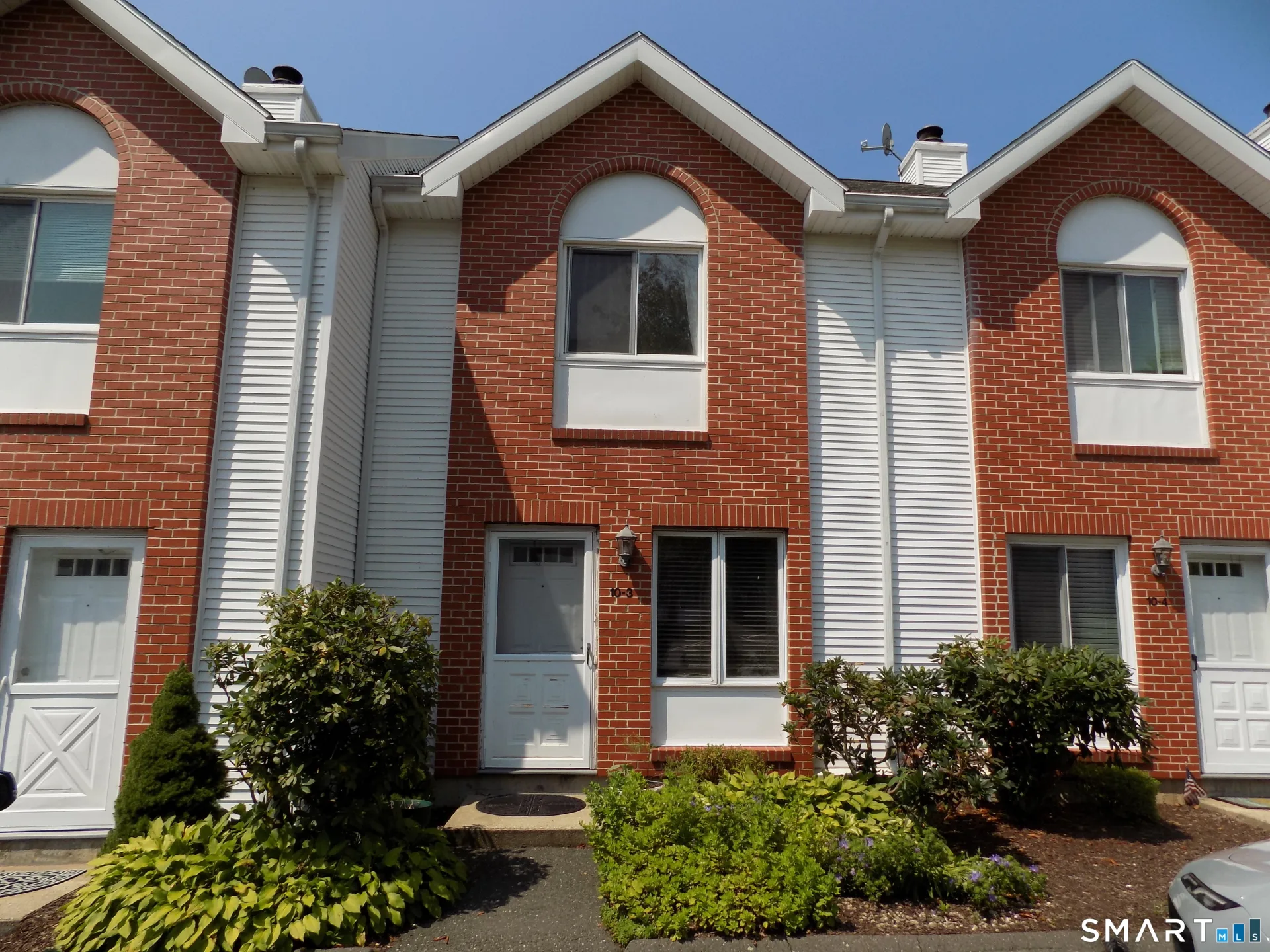 585 Park Road #10-3, Waterbury, CT