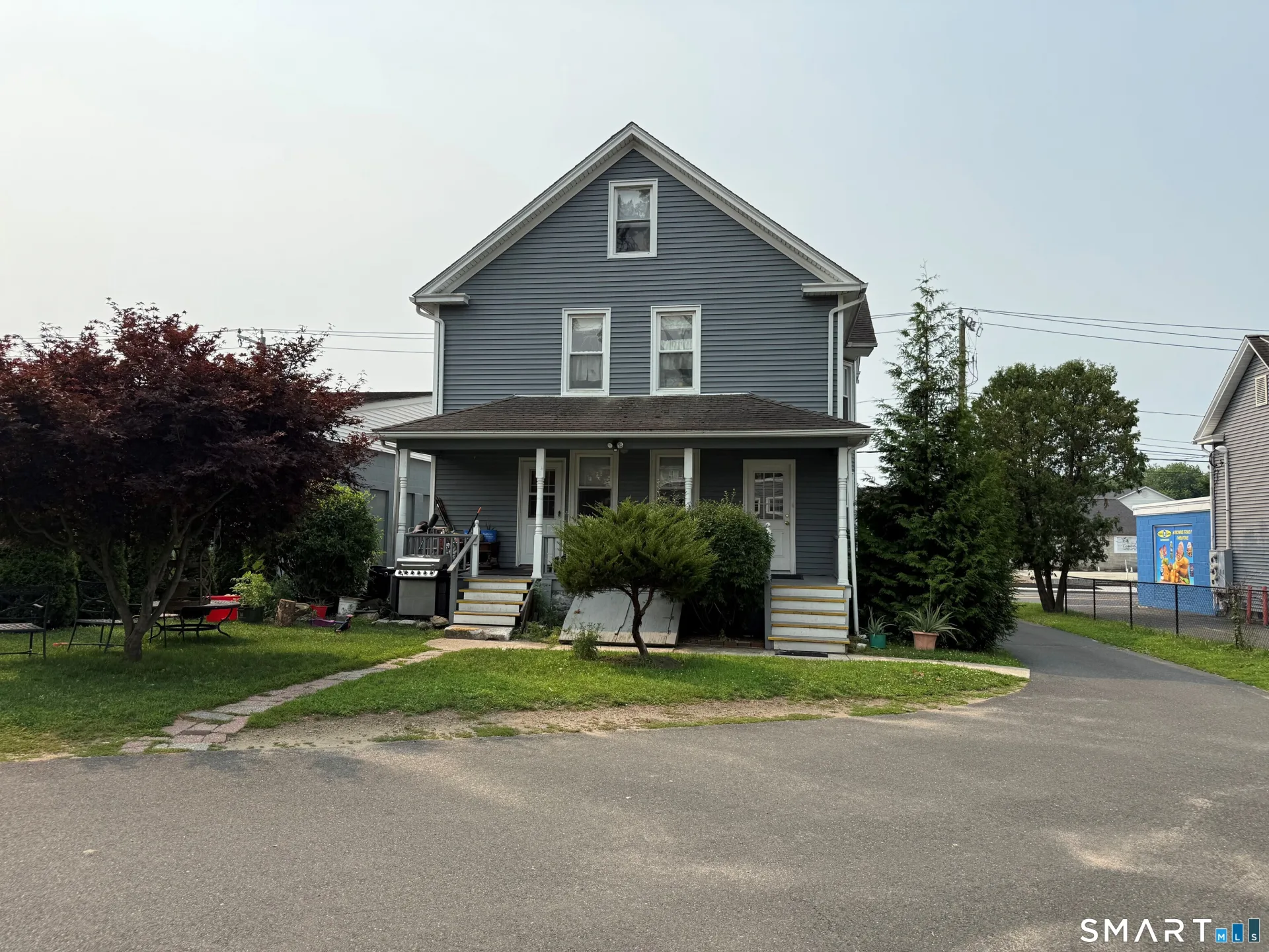 215 White Street, Danbury, CT