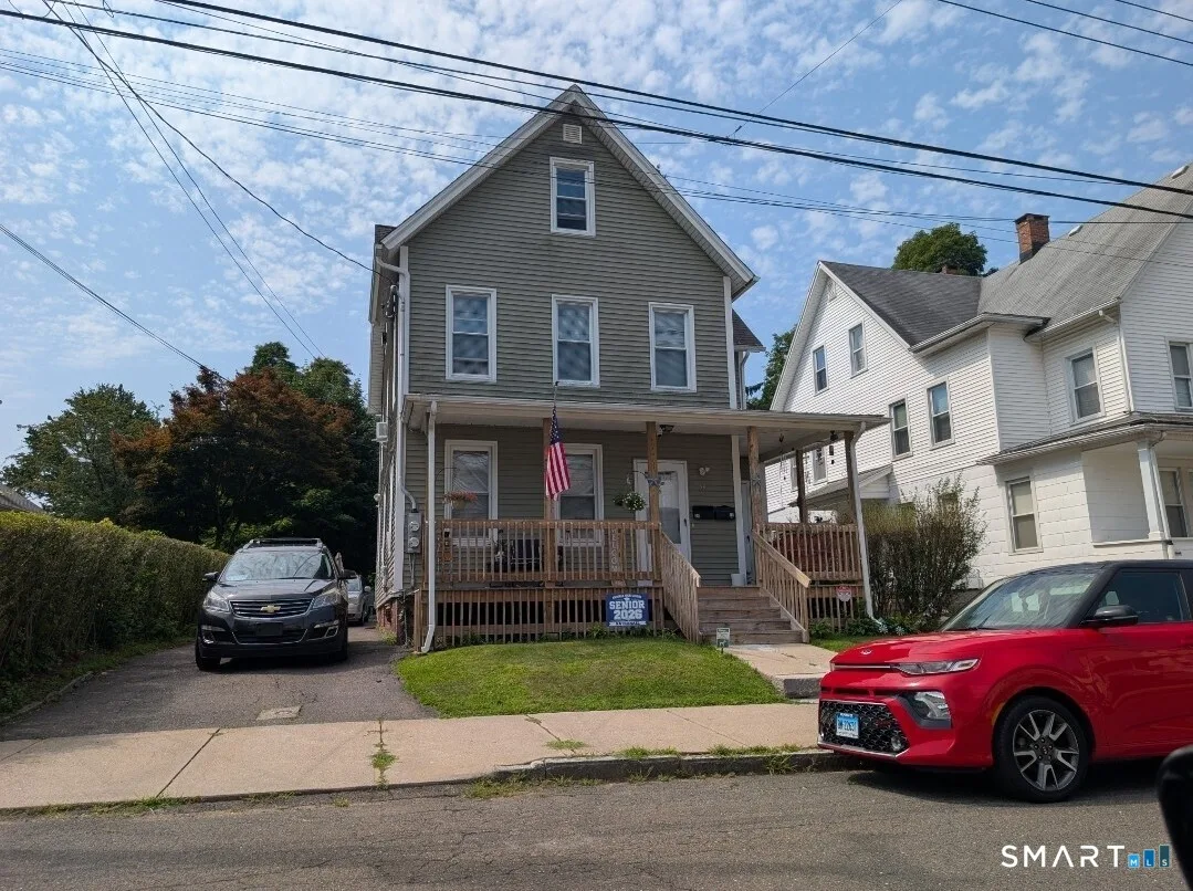 22-24 Forest Avenue, Ansonia, CT