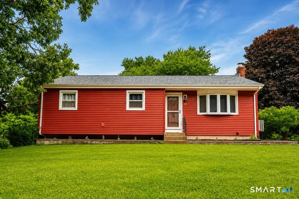 31 Crestview Drive, Colchester, CT
