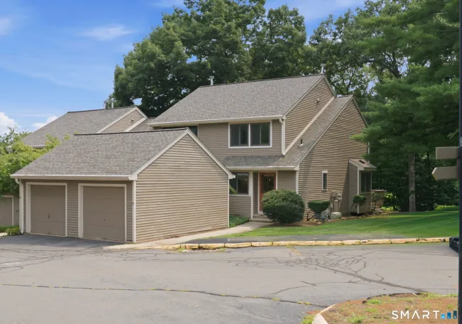 16 Pequot Drive #16, Rocky Hill, CT