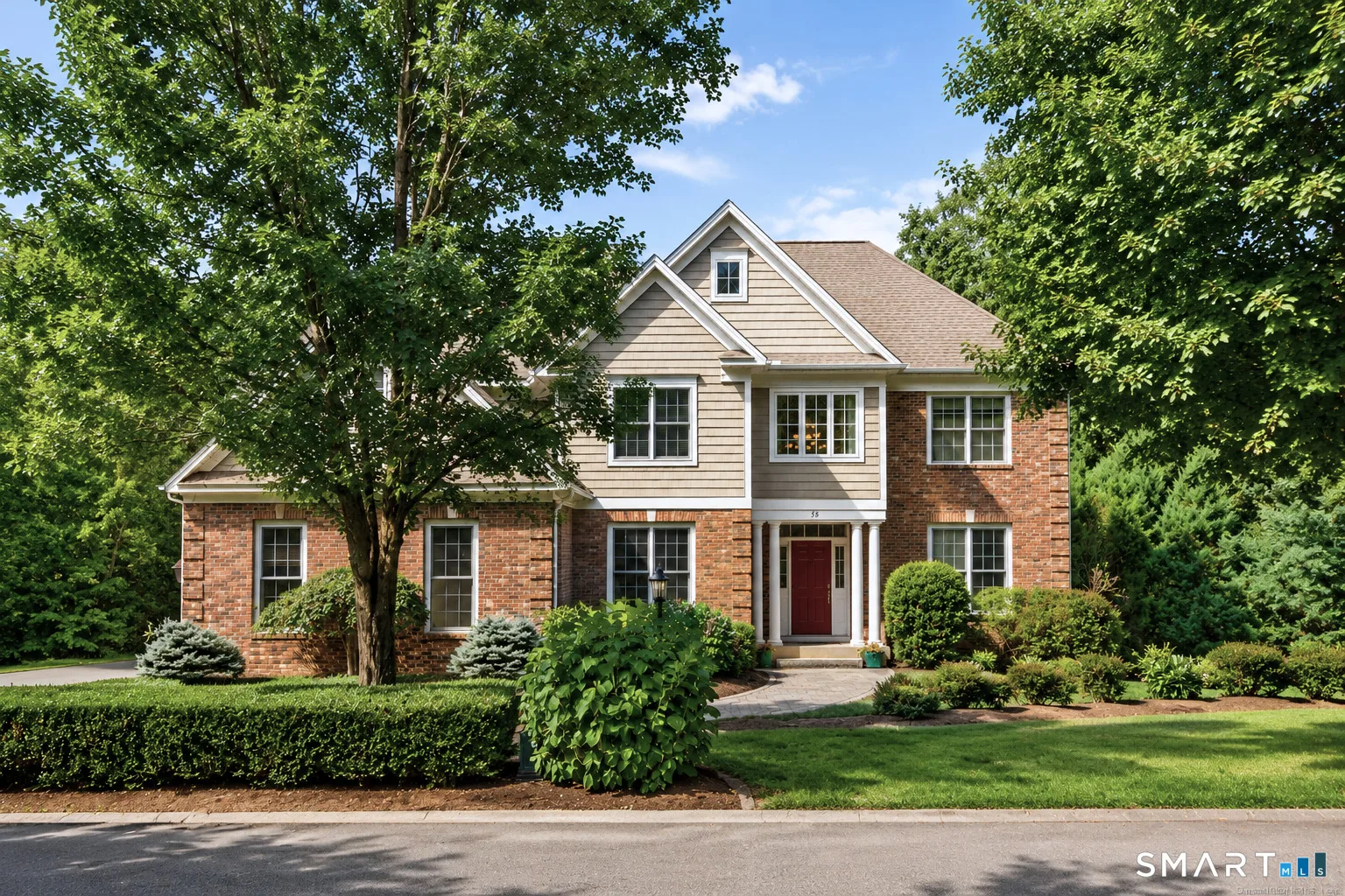 56 Fox Meadow, Marlborough, CT