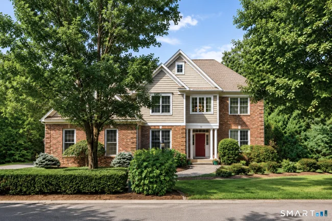 56 Fox Meadow, Marlborough, CT