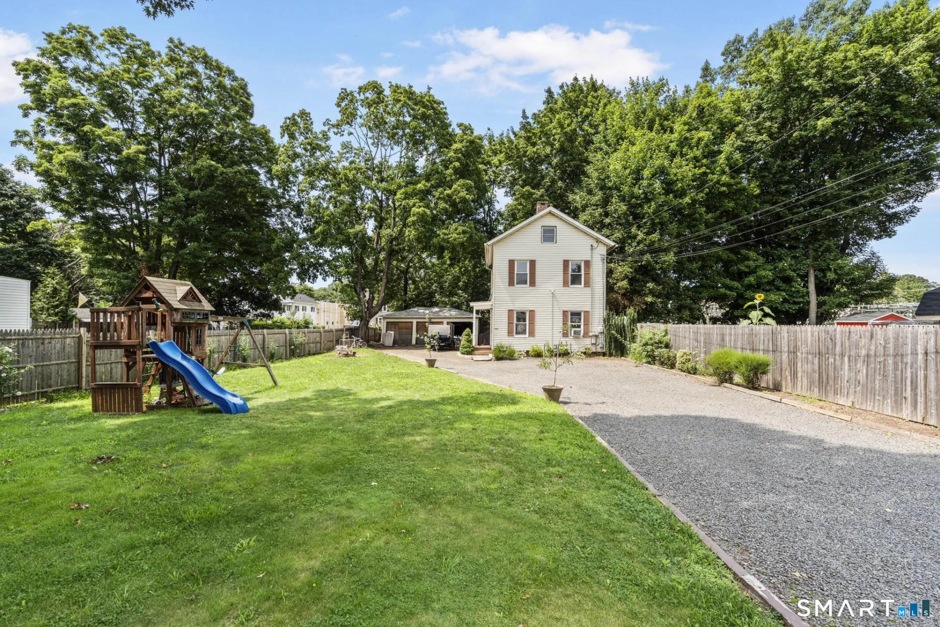 136 Franklin Street, Meriden, CT