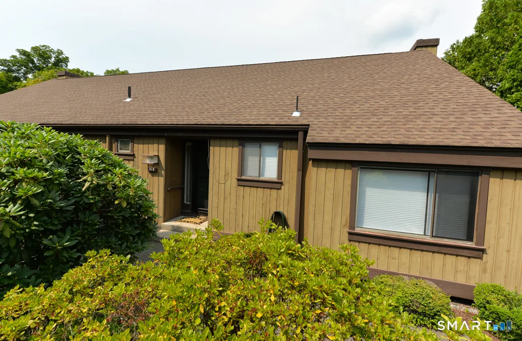 65 Heritage Village #B, Southbury, CT
