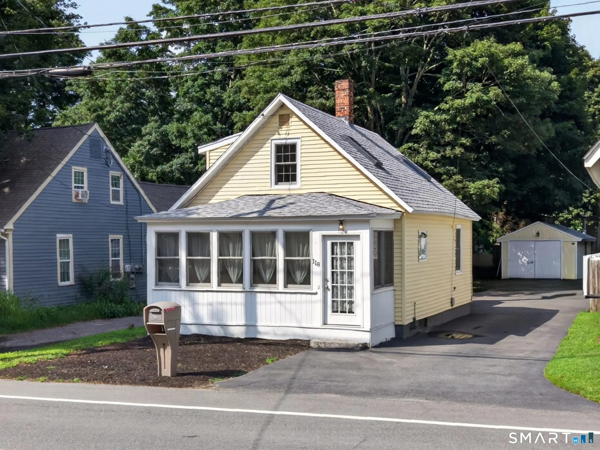 118 Route 2A, Preston, CT