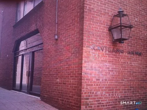 94 Washington Street #4, Norwalk, CT