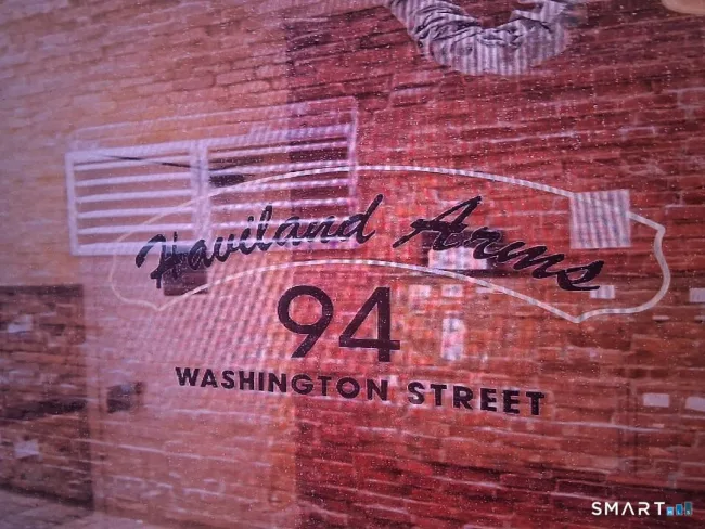 94 Washington Street #4, Norwalk, CT