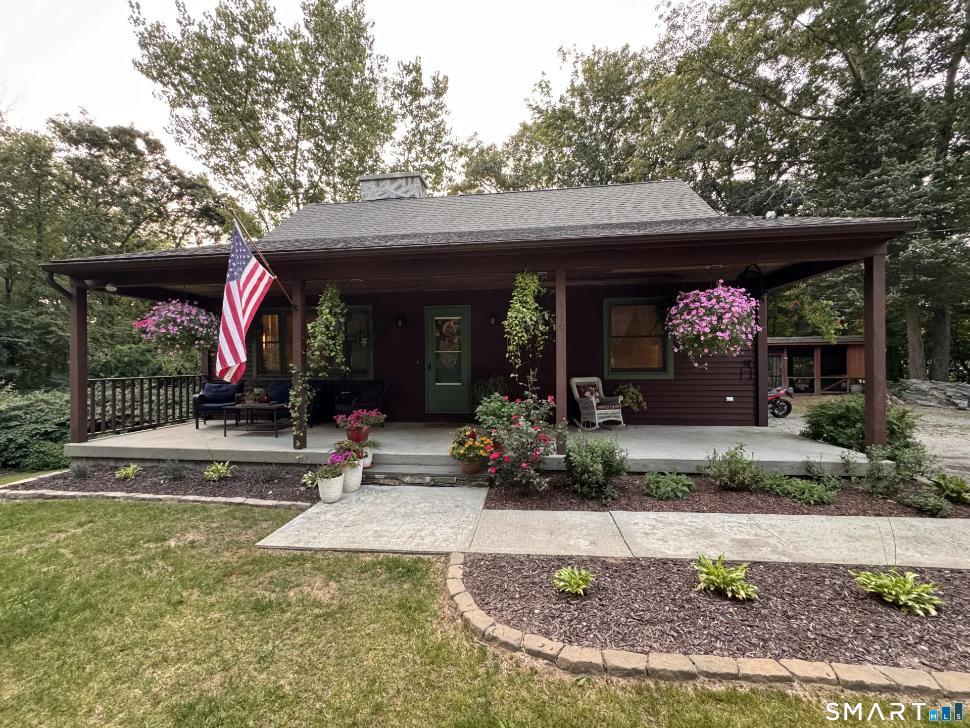 419 Lathrop Road, Plainfield, CT