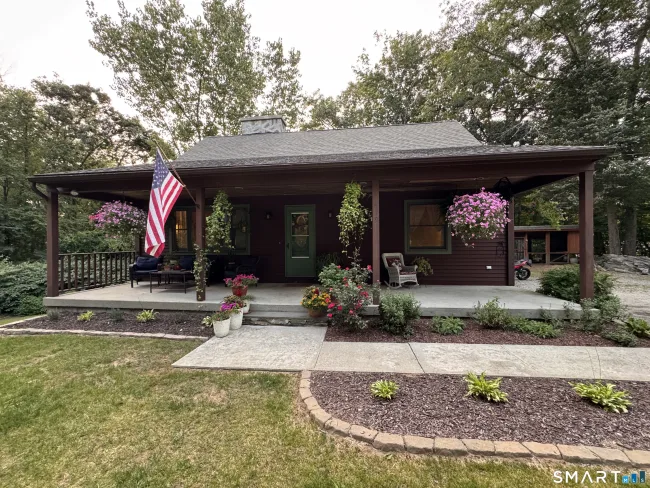 419 Lathrop Road
