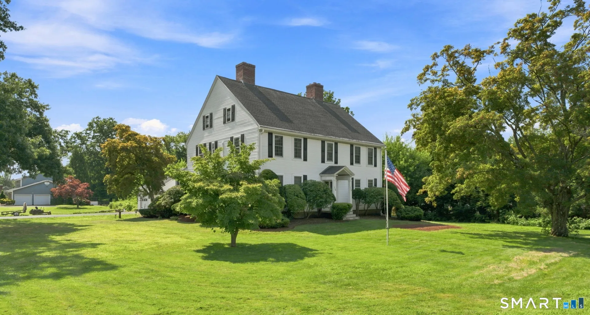 734 Old Main Street, Rocky Hill, CT