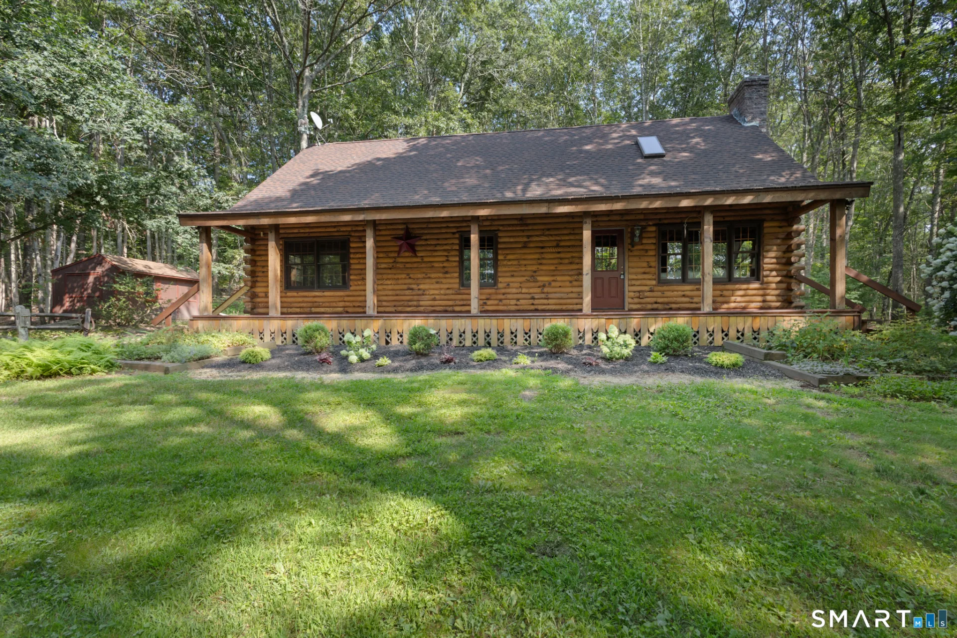 235 New Road, Plainfield, CT