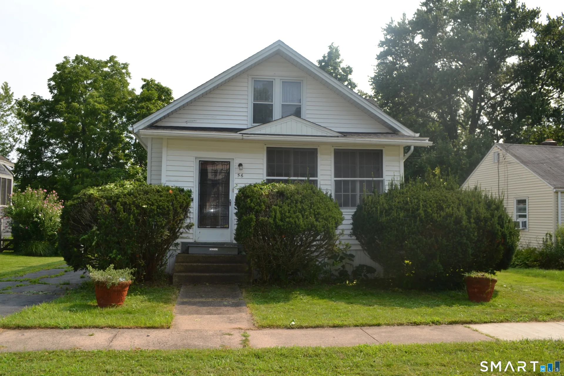 56 Lovell Avenue, Windsor, CT