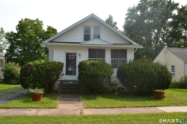56 Lovell Avenue, Windsor, CT