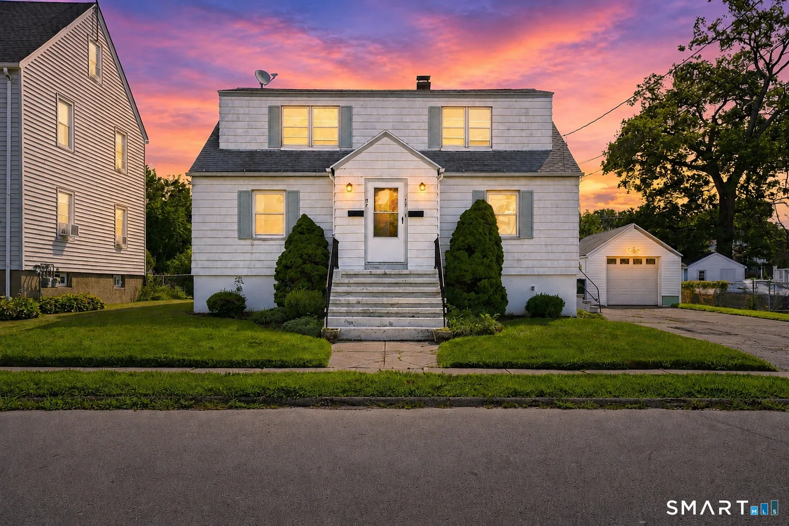 55 High Park Avenue, Stratford, CT
