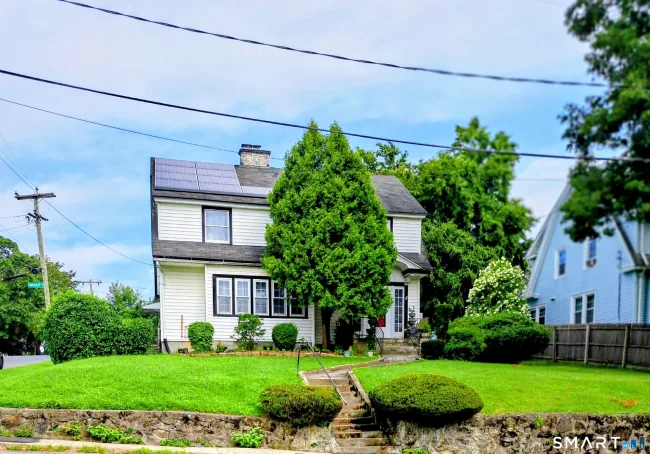 500 Farmington Avenue