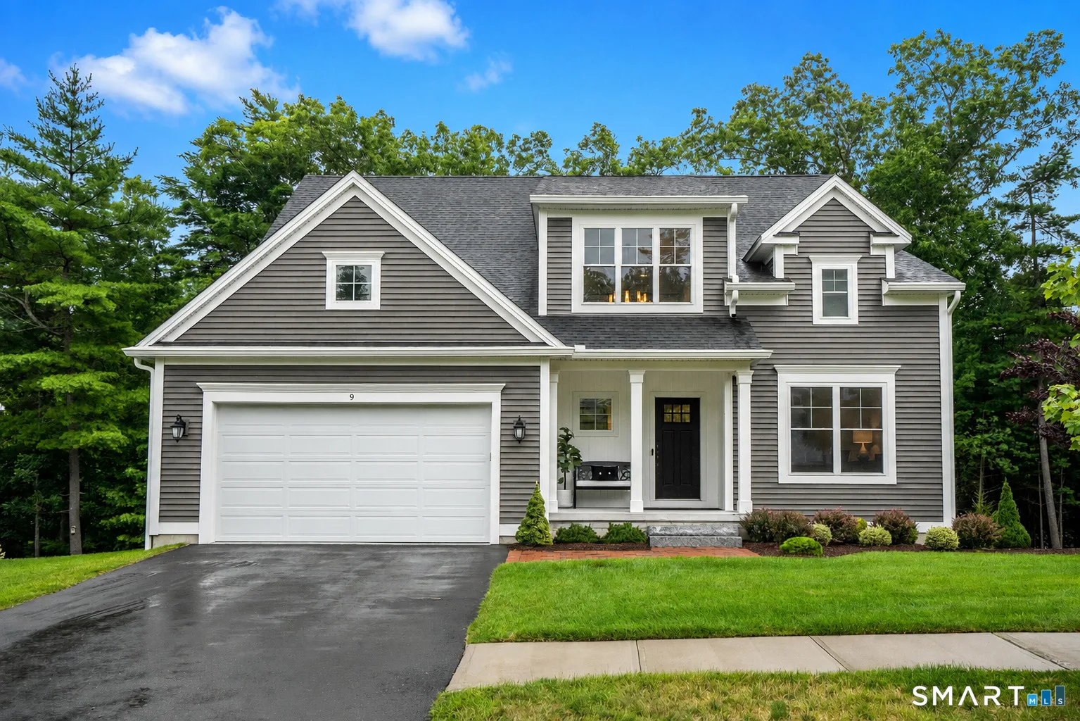 9 Griswold Place #9, Simsbury, CT