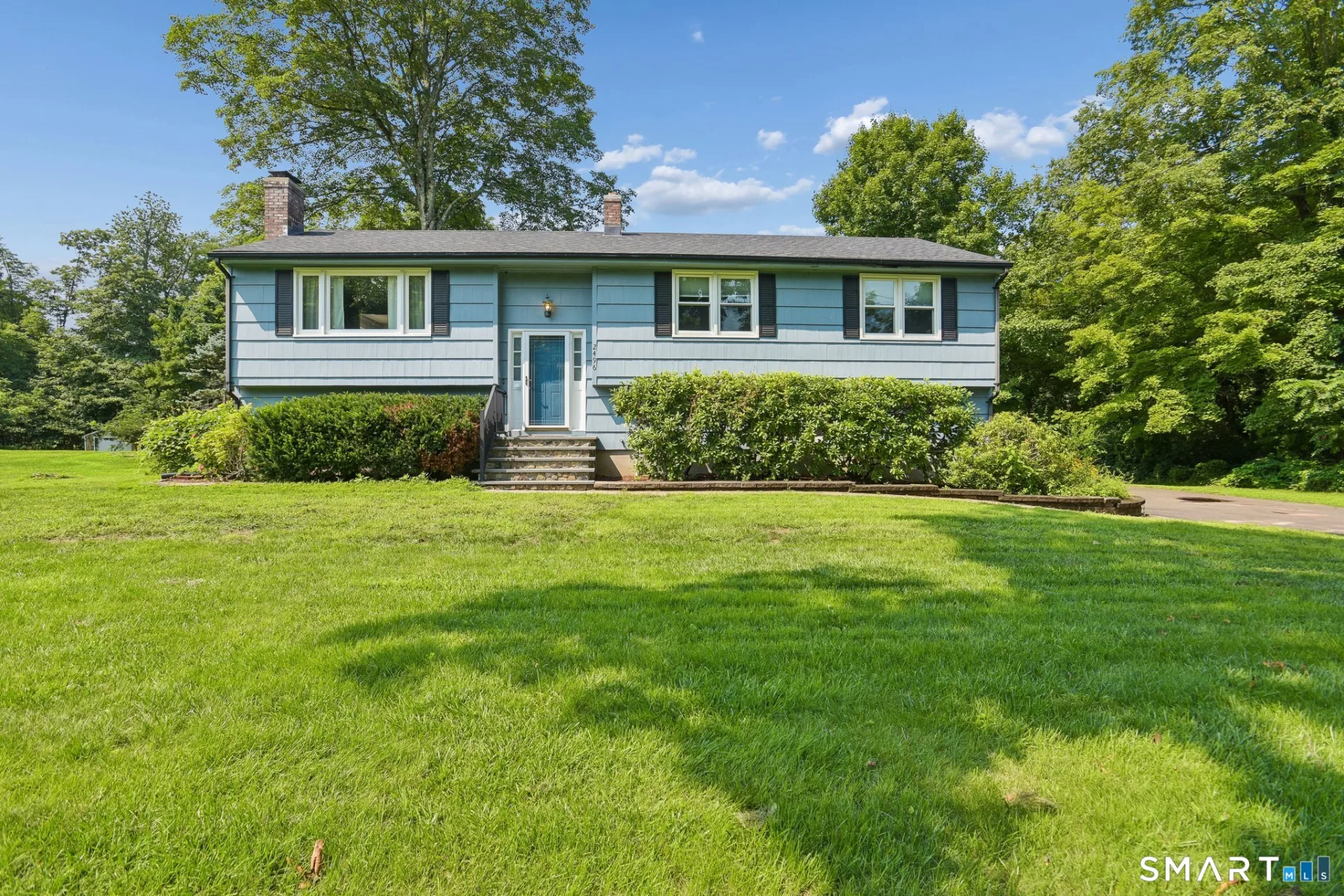 2496 Long Hill Road, Guilford, CT