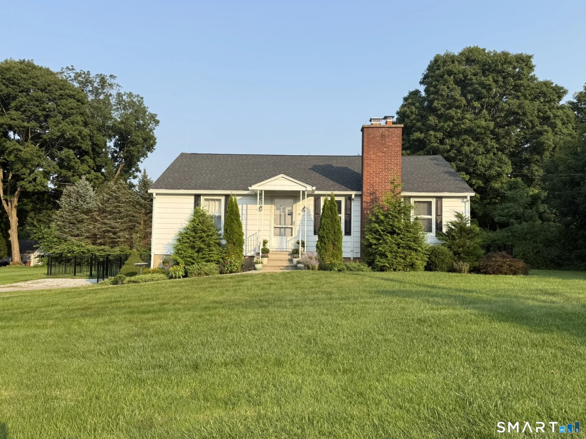 58 Hilltop Drive, Shelton, CT