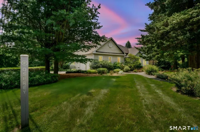 7 Osprey Lane, Stonington, CT