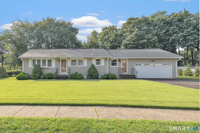 410 West Rutland Road