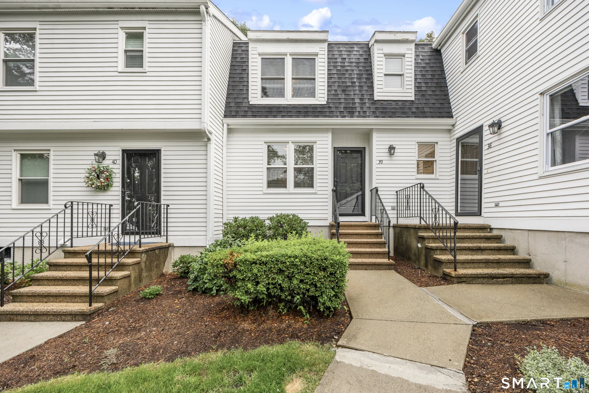 319 Thomaston Road #39, Watertown, CT