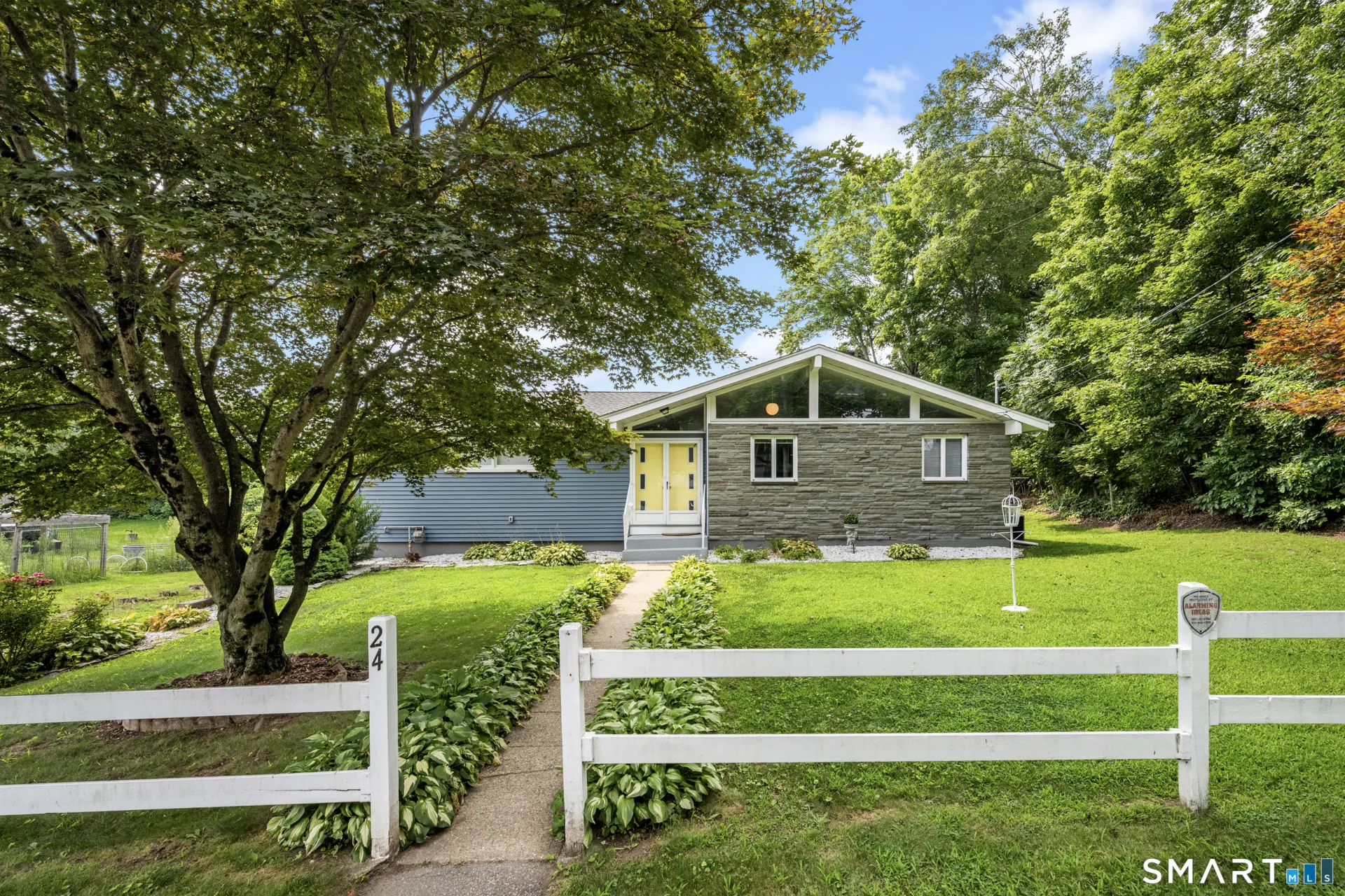 24 Carpenter Street, Norwich, CT