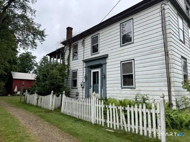 546 Main Street, Somers, CT