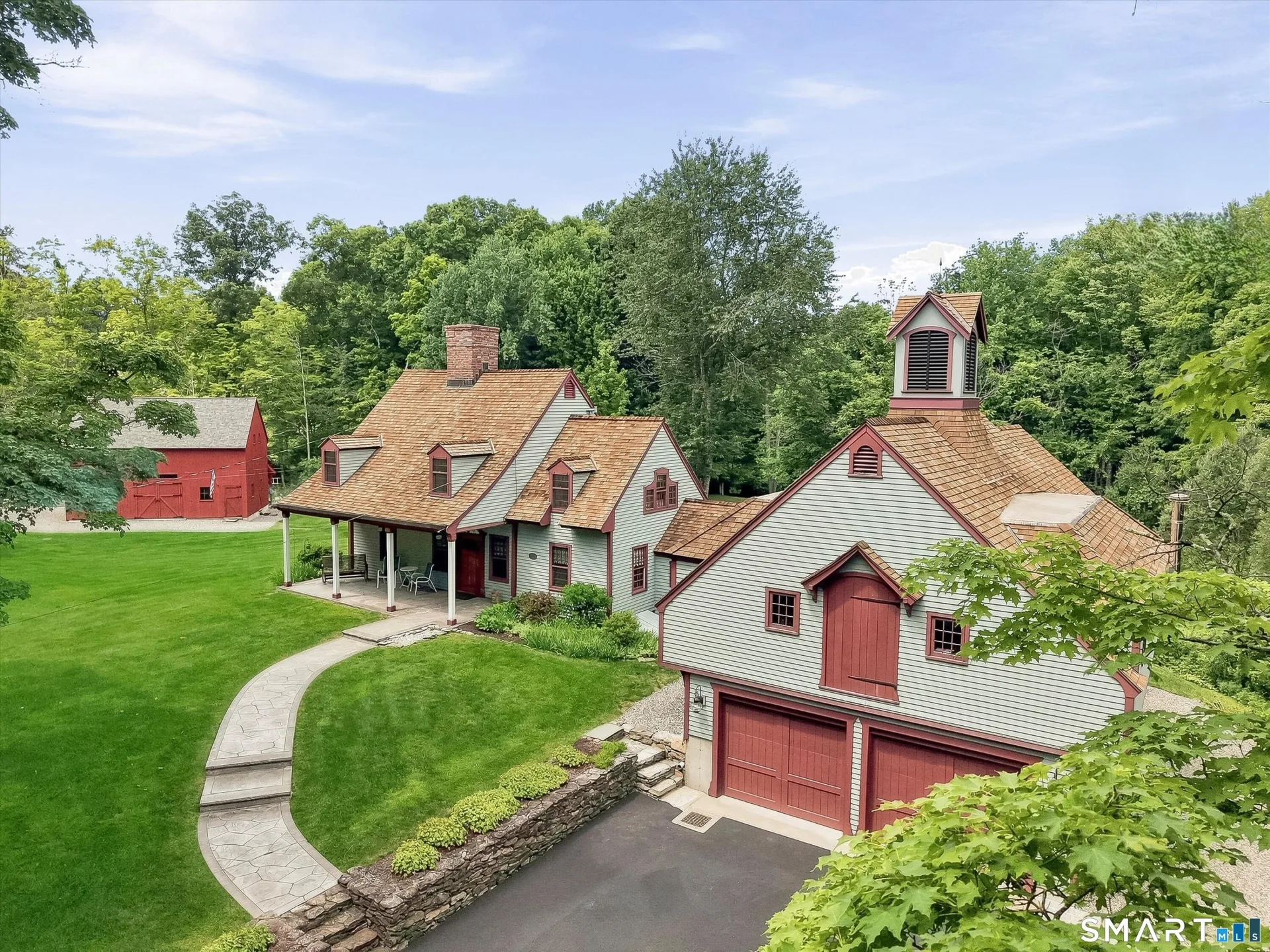 26 Codfish Hill Road, Bethel, CT