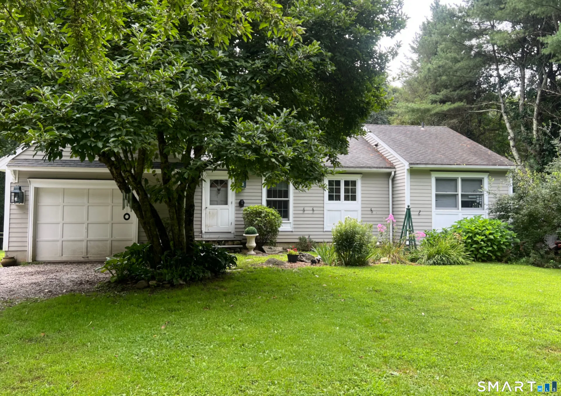 122 River Road, Washington, CT