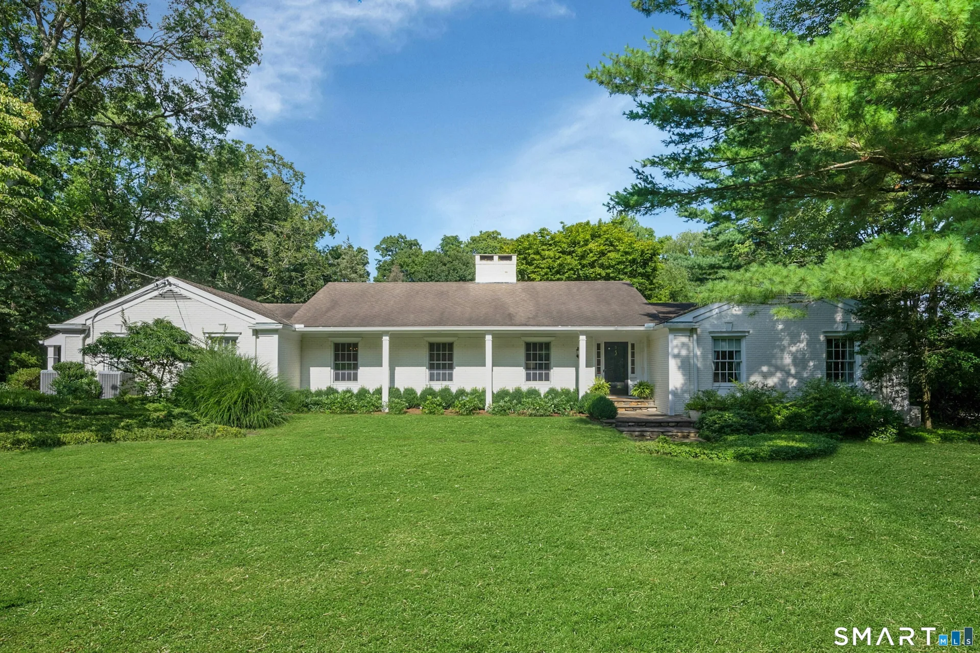 9 Old Forge Road, Greenwich, CT